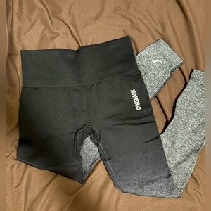 Gymshark Seamless Leggings